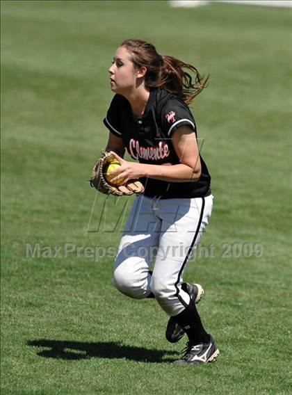 Thumbnail 1 in Palos Verdes Peninsula vs. San Clemente (Woodbridge Classic) photogallery.