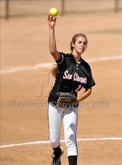 Thumbnail 1 in Palos Verdes Peninsula vs. San Clemente (Woodbridge Classic) photogallery.