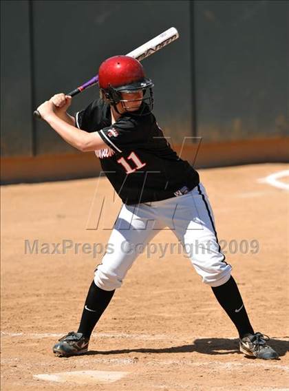 Thumbnail 1 in Palos Verdes Peninsula vs. San Clemente (Woodbridge Classic) photogallery.