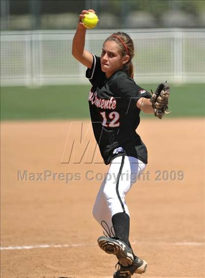 Thumbnail 1 in Palos Verdes Peninsula vs. San Clemente (Woodbridge Classic) photogallery.
