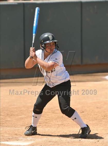Thumbnail 1 in Palos Verdes Peninsula vs. San Clemente (Woodbridge Classic) photogallery.