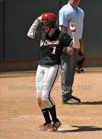 Thumbnail 3 in Palos Verdes Peninsula vs. San Clemente (Woodbridge Classic) photogallery.