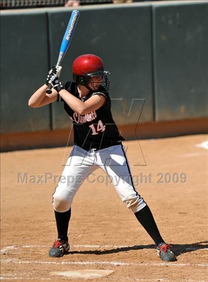 Thumbnail 1 in Palos Verdes Peninsula vs. San Clemente (Woodbridge Classic) photogallery.