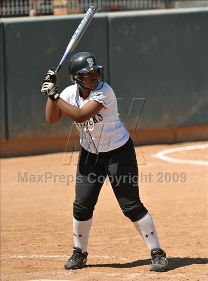Thumbnail 3 in Palos Verdes Peninsula vs. San Clemente (Woodbridge Classic) photogallery.