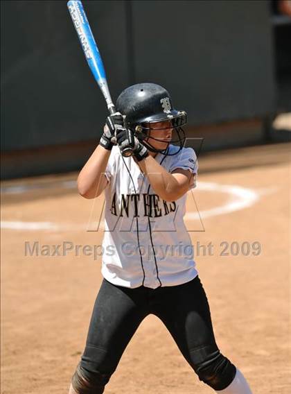 Thumbnail 3 in Palos Verdes Peninsula vs. San Clemente (Woodbridge Classic) photogallery.