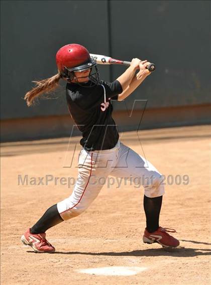 Thumbnail 1 in Palos Verdes Peninsula vs. San Clemente (Woodbridge Classic) photogallery.