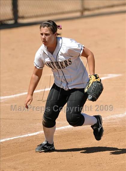 Thumbnail 1 in Palos Verdes Peninsula vs. San Clemente (Woodbridge Classic) photogallery.