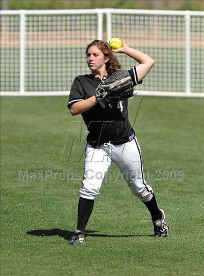 Thumbnail 1 in Palos Verdes Peninsula vs. San Clemente (Woodbridge Classic) photogallery.