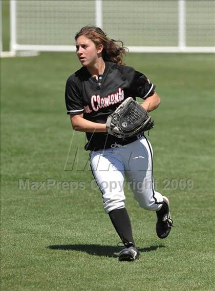 Thumbnail 3 in Palos Verdes Peninsula vs. San Clemente (Woodbridge Classic) photogallery.