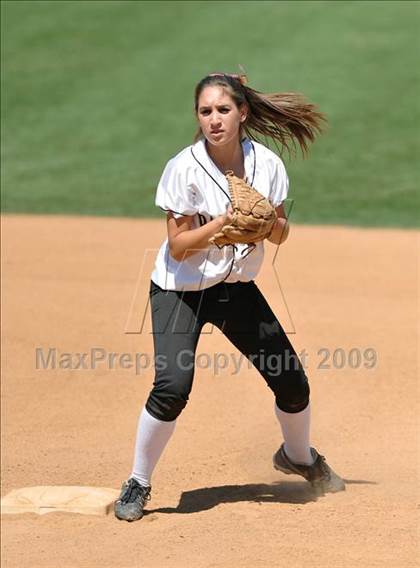 Thumbnail 1 in Palos Verdes Peninsula vs. San Clemente (Woodbridge Classic) photogallery.