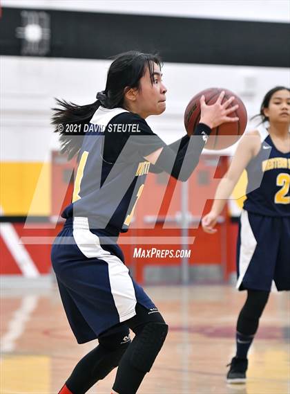 Thumbnail 2 in Western Sierra Collegiate Academy @ Encina Prep photogallery.