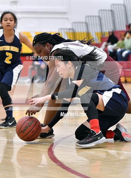 Thumbnail 2 in Western Sierra Collegiate Academy @ Encina Prep photogallery.