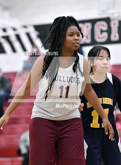 Thumbnail 3 in Western Sierra Collegiate Academy @ Encina Prep photogallery.