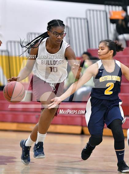Thumbnail 2 in Western Sierra Collegiate Academy @ Encina Prep photogallery.