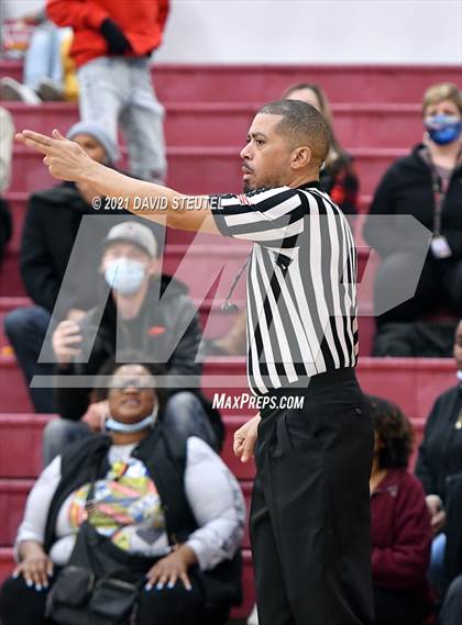 Thumbnail 3 in Western Sierra Collegiate Academy @ Encina Prep photogallery.