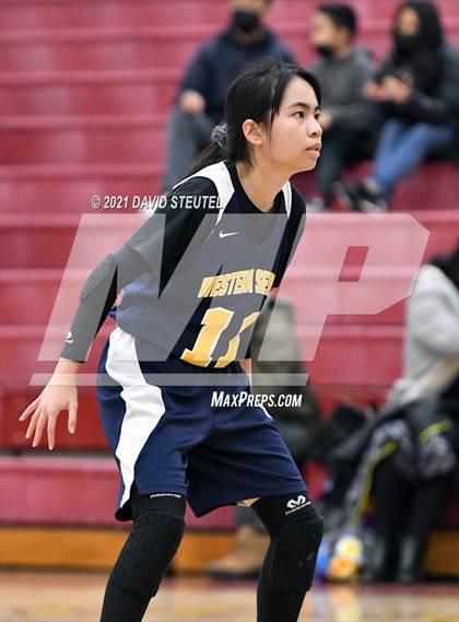 Thumbnail 3 in Western Sierra Collegiate Academy @ Encina Prep photogallery.