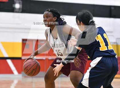 Thumbnail 1 in Western Sierra Collegiate Academy @ Encina Prep photogallery.