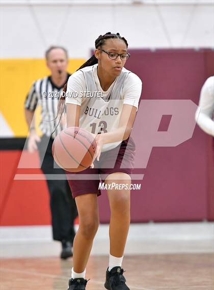 Thumbnail 3 in Western Sierra Collegiate Academy @ Encina Prep photogallery.
