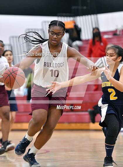 Thumbnail 1 in Western Sierra Collegiate Academy @ Encina Prep photogallery.