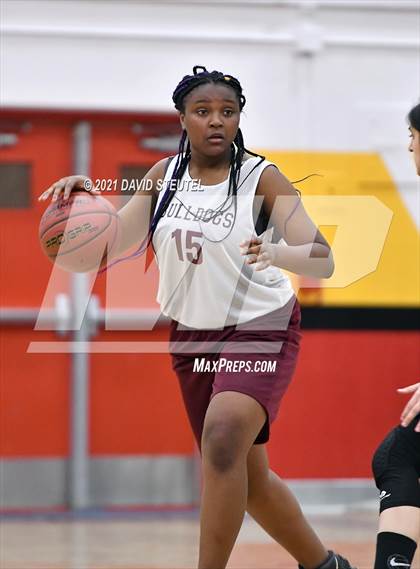 Thumbnail 2 in Western Sierra Collegiate Academy @ Encina Prep photogallery.