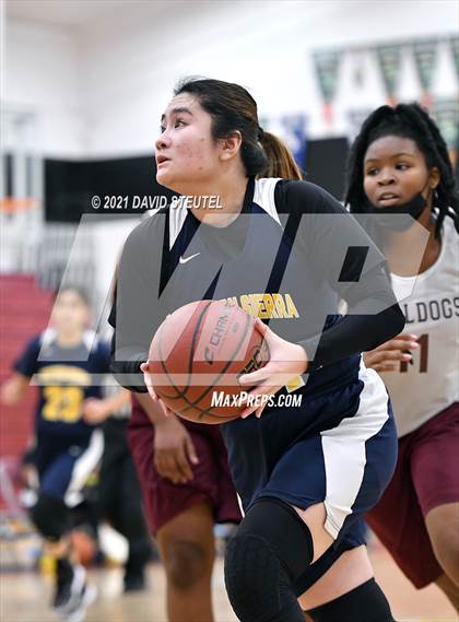 Thumbnail 3 in Western Sierra Collegiate Academy @ Encina Prep photogallery.