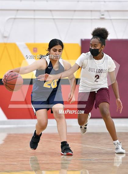 Thumbnail 3 in Western Sierra Collegiate Academy @ Encina Prep photogallery.