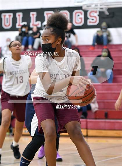 Thumbnail 2 in Western Sierra Collegiate Academy @ Encina Prep photogallery.