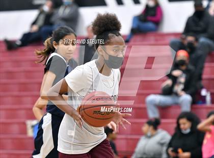 Thumbnail 1 in Western Sierra Collegiate Academy @ Encina Prep photogallery.