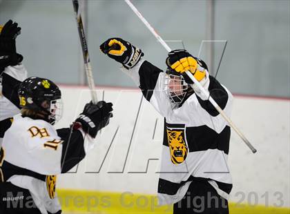 Thumbnail 3 in Milford @ Hand photogallery.
