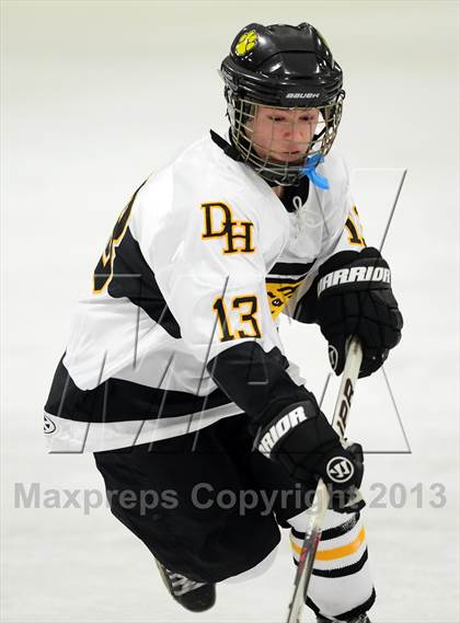 Thumbnail 3 in Milford @ Hand photogallery.