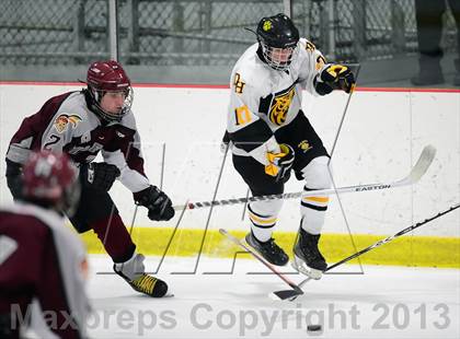 Thumbnail 3 in Milford @ Hand photogallery.