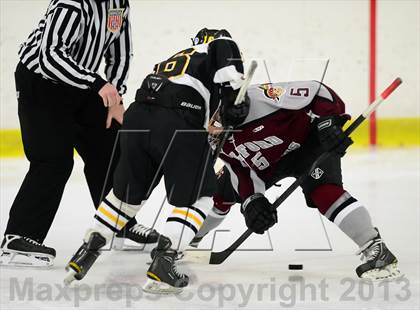 Thumbnail 2 in Milford @ Hand photogallery.