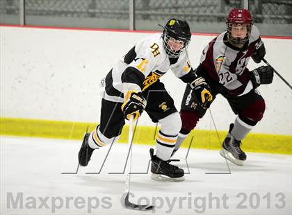 Thumbnail 3 in Milford @ Hand photogallery.