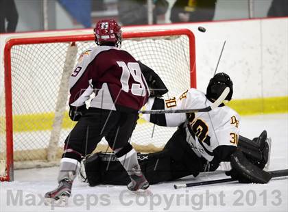 Thumbnail 3 in Milford @ Hand photogallery.