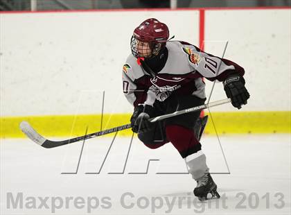 Thumbnail 2 in Milford @ Hand photogallery.