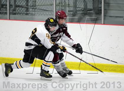 Thumbnail 2 in Milford @ Hand photogallery.