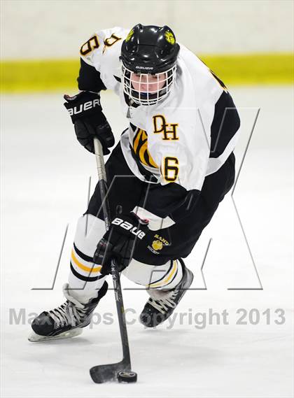 Thumbnail 1 in Milford @ Hand photogallery.