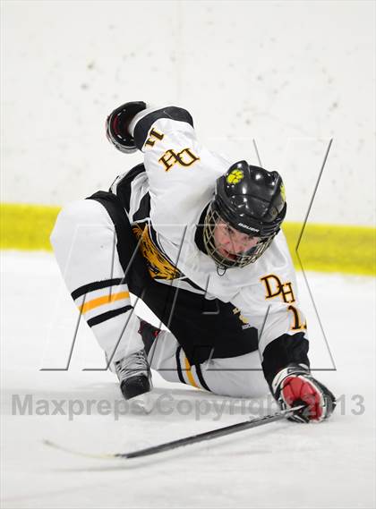 Thumbnail 1 in Milford @ Hand photogallery.