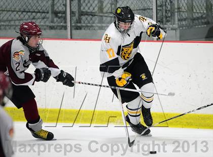 Thumbnail 2 in Milford @ Hand photogallery.