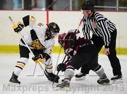 Thumbnail 3 in Milford @ Hand photogallery.