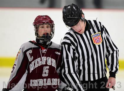Thumbnail 2 in Milford @ Hand photogallery.