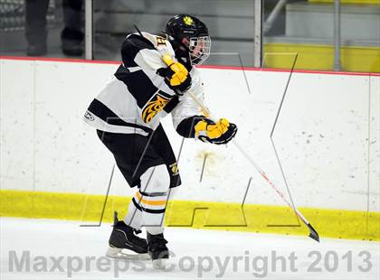 Thumbnail 1 in Milford @ Hand photogallery.