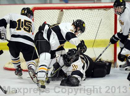 Thumbnail 3 in Milford @ Hand photogallery.