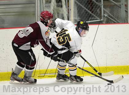 Thumbnail 1 in Milford @ Hand photogallery.