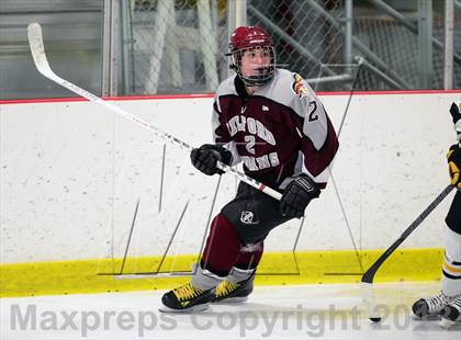 Thumbnail 3 in Milford @ Hand photogallery.