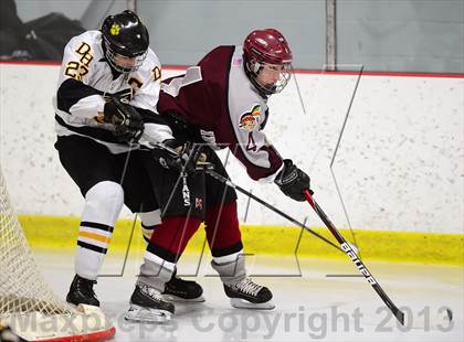 Thumbnail 3 in Milford @ Hand photogallery.