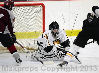 Thumbnail 3 in Milford @ Hand photogallery.