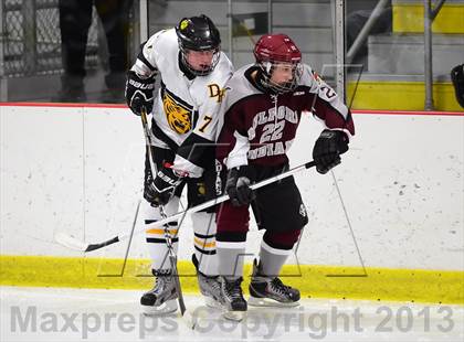 Thumbnail 3 in Milford @ Hand photogallery.