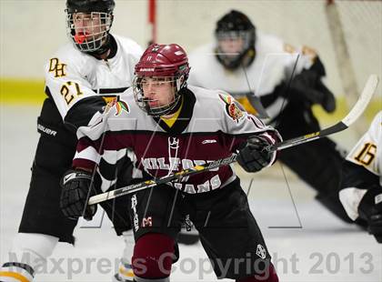 Thumbnail 3 in Milford @ Hand photogallery.