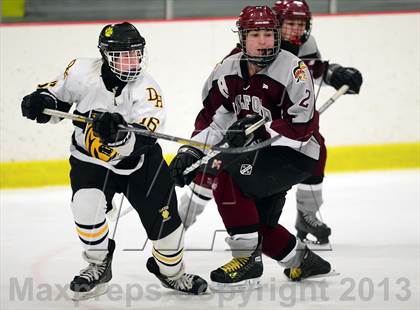 Thumbnail 3 in Milford @ Hand photogallery.